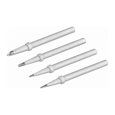 Pointes de fer à souder