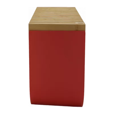 Boîtes à pain