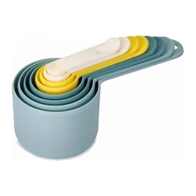 Verres doseurs