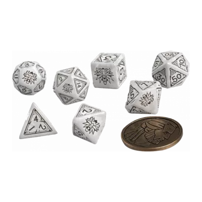 Sets de dés