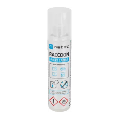 Nettoyants pour électronique et écrans