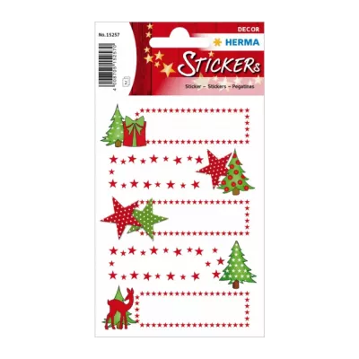 Papier cadeau