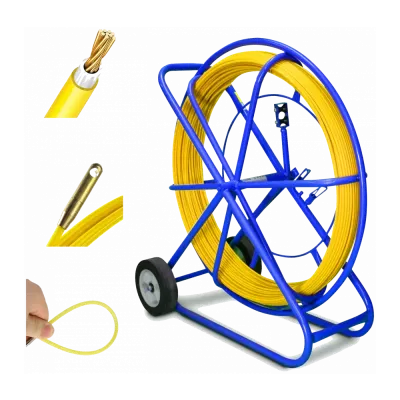 Outils de tirage de câbles