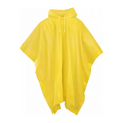 Ponchos de pluie