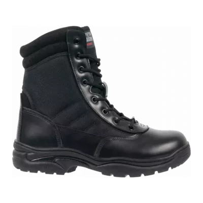Chaussures de travail montantes