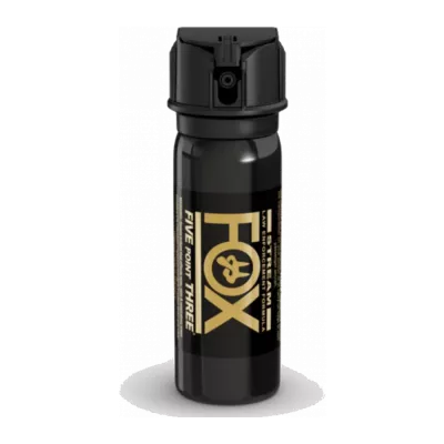 Sprays au poivre