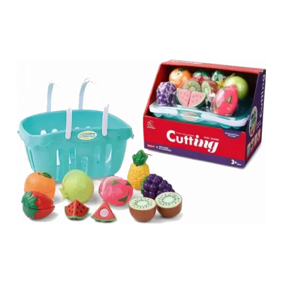 Corbeilles à fruits