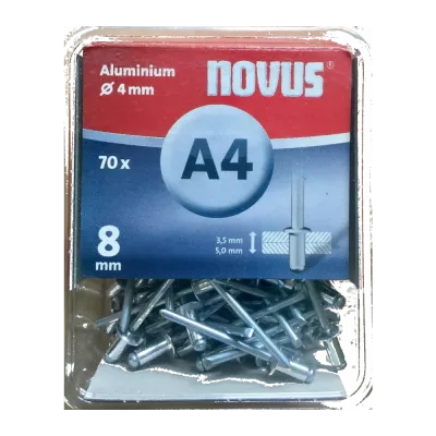 Rivets aveugles