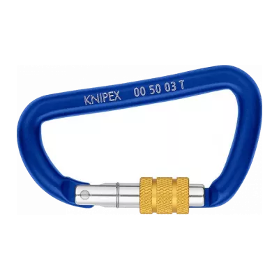 Clips de sécurité pour outils