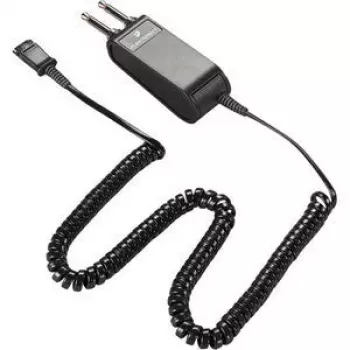 Câble HP Poly SHS 1963-01 Amp 4 Wire 10ft TAA, États-Unis