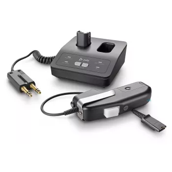 HP Poly CA22CD-SC PTT sans fil DECT 1880-1900 MHz PJ-7