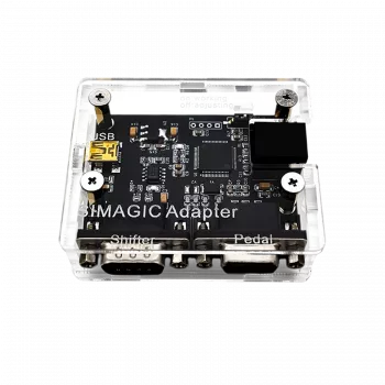 Adaptateur de périphérique Simagic (ADAPTER)