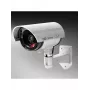 Fausse caméra de surveillance Technaxx TX-18