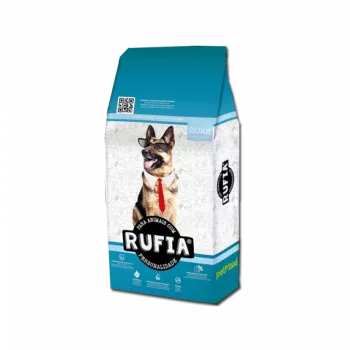 RUFIA Adult - croquettes pour chien - 20 kg