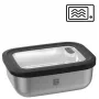 Boîte de conservation GEFU ProvidO 2,6 L – boîte hermétique GEFU 2,6L