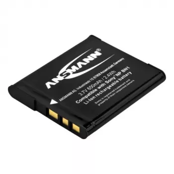 Batterie Ansmann A-Son NP BN 1 lithium-ion 600 mAh