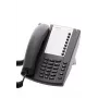 Téléphone analogique filaire MITEL 6710a — coloris anthracite, téléphone de bureau pour lignes analogiques