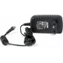 Bloc d'alimentation TechniSat 0001/3289 intérieur noir