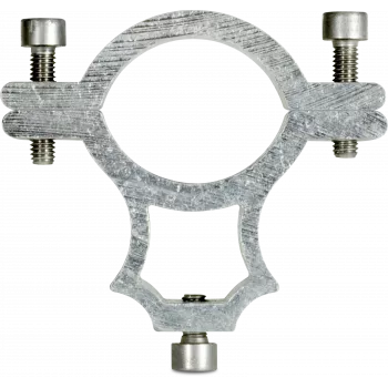Mounting kit TechniSat 0000/0440 Silver Steel