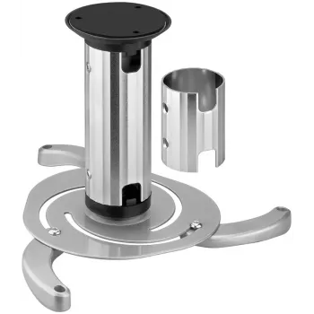 Goobay 51905 accessoire de connectivité argent