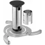 Goobay 51905 accessoire de connectivité argent