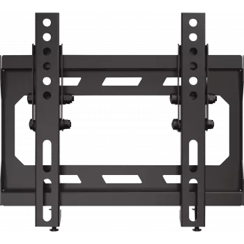 TechniSat TechniMount ISI Wall Mount for 17-42 inch (43.2-106.7 cm), Black