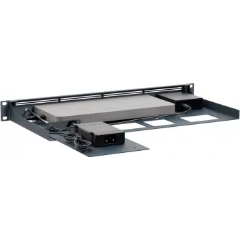 Accessoire de rack Rackmount.IT RM-CI-T24MC support de montage