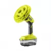 Ryobi ONE+ 18V Brosse rotative sans fil R18CPS-0 (appareil seul)
