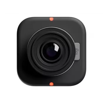 Logitech Mevo Core Caméra de streaming en direct 4K UHD 8,3 MP Wi-Fi Bluetooth 5.1