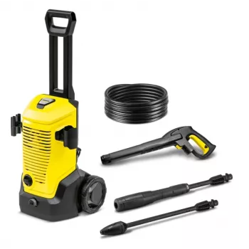 Nettoyeur haute pression Kärcher K4 1.679-500.0