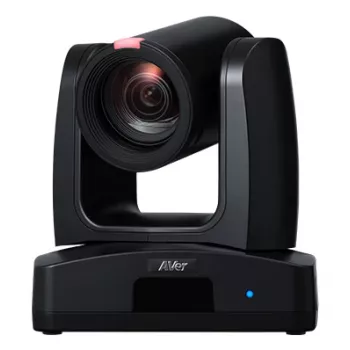 Caméra PTZ professionnelle AVer PTZ310UV2B 4Kp60 zoom 12x
