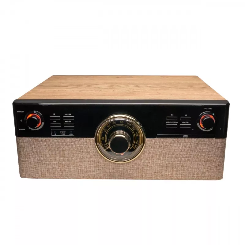 Platine vinyle AKAI ATT-300CC