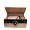 Platine vinyle AKAI ATT-300CC