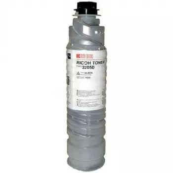 Cartouche de toner originale RICOH DT33BLK noire (10 000 pages)