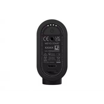 Caméra de streaming en direct Logitech Mevo Start for Business