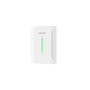 Récepteur sans fil Hikvision DS-PR501-HWE AX Hybrid PRO, 32 entrées