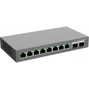 Switch Grandstream GWN7721 Layer 2 Lite Managed 2,5 Gigabit