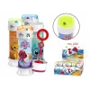 Bulles de savon ARTYK 60 ml présentoir Disney-Marvel 36 pièces