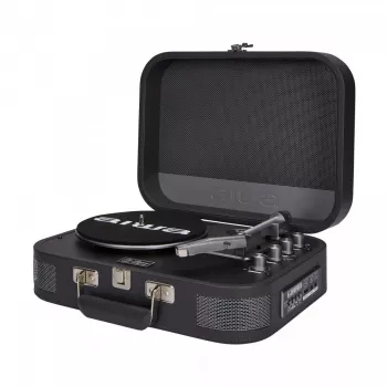 Platine vinyle AIWA VPX-1951/TN avec Bluetooth et USB