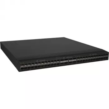 Commutateur de centre de données HPE FlexFabric 5945 48SFP28 8QSFP28 L3 administrable