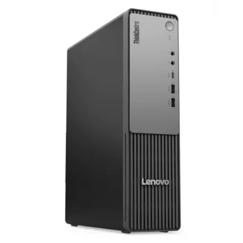 Ordinateur de bureau SFF Lenovo ThinkCentre Neo 55s G6, AMD Ryzen 7, 16 Go de RAM, SSD 1 To, Windows 11 Pro, noir