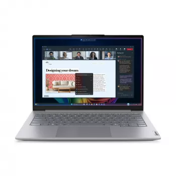 Lenovo ThinkBook 14 G9 IPL Intel Core Ultra 7 16 Go RAM 512 Go SSD 14 pouces Full HD IPS Windows 11 Pro Arctic Grey