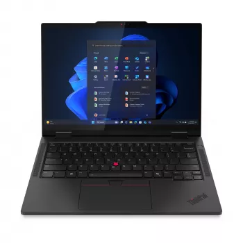 Ordinateur portable convertible Lenovo ThinkPad T14s 2-en-1 Gen 1 21R3006DPB, 14 pouces WUXGA IPS tactile, Intel Core Ultra 5 225U, 16 Go LPDDR5x, 512 Go SSD, Windows 11 Pro