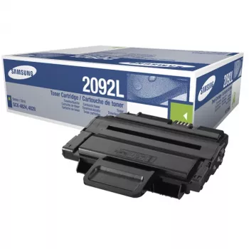 Cartouche de toner originale noire haute capacité Samsung MLT-D2092L/ELS