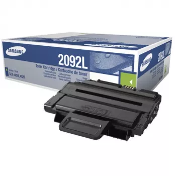 Cartouche de toner originale noire haute capacité Samsung MLT-D2092L/ELS