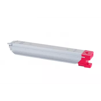 Cartouche de toner originale magenta Samsung CLT-M809S/ELS - SS649A - pour MultiXpress 9201NA, 9251NA, 9301NA