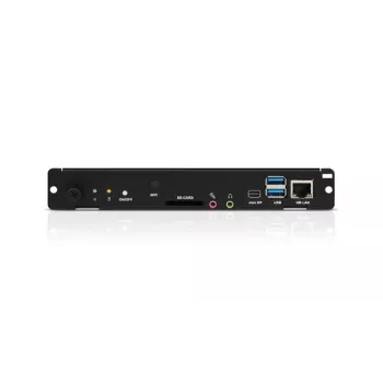 NEC Display Slot-In PC 100014120 - Intel Celeron N2807 1.58 GHz (2.16 GHz) - 4 GB DDR3