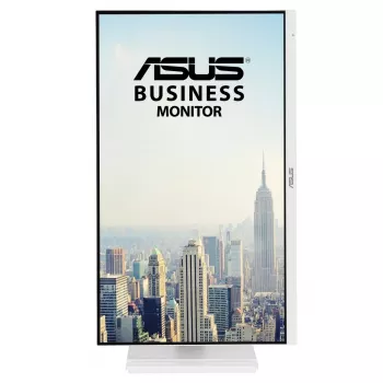 Moniteur ASUS VA249QGS-W 23,8 pouces Full HD VA, 75Hz, FreeSync, blanc