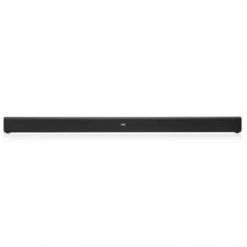 Barre de son JVC TH-E324B 2.0 canaux 40W Bluetooth noire