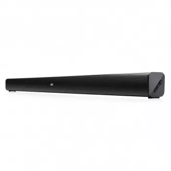 Barre de son JVC TH-E324B 2.0 canaux 40W Bluetooth noire